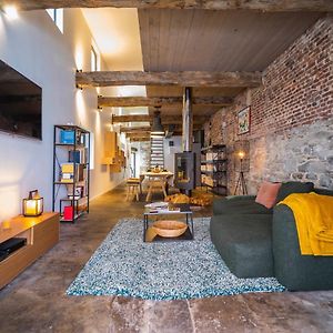 L'Atelier De Liege: Tranquillite & Effervescence