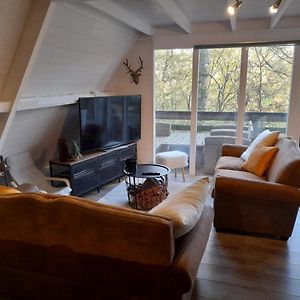 Cosy Chalet Durbuy